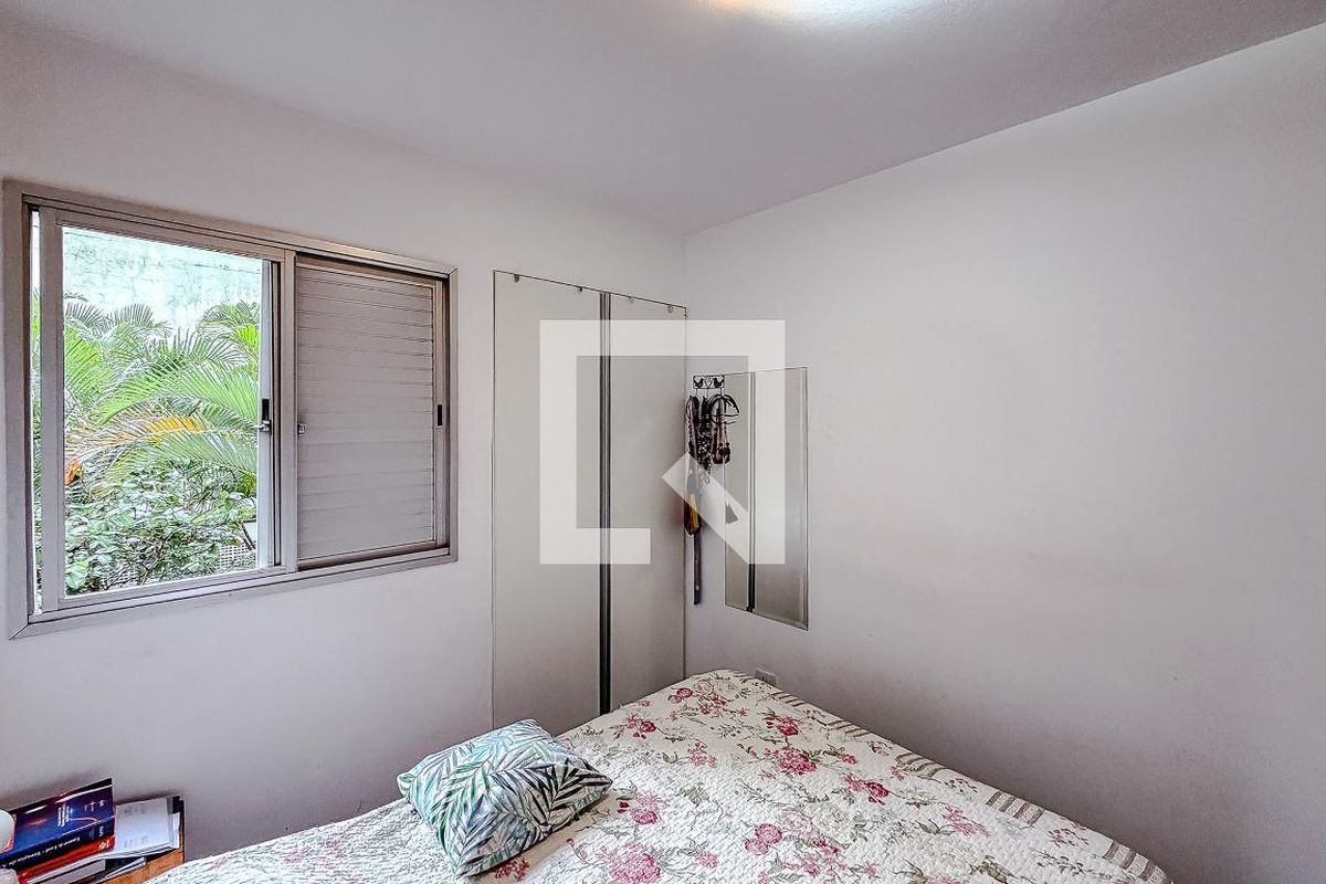 Apartamento, 2 quartos, 60 m² - Foto 16