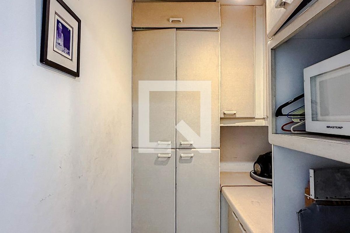 Apartamento, 2 quartos, 60 m² - Foto 58
