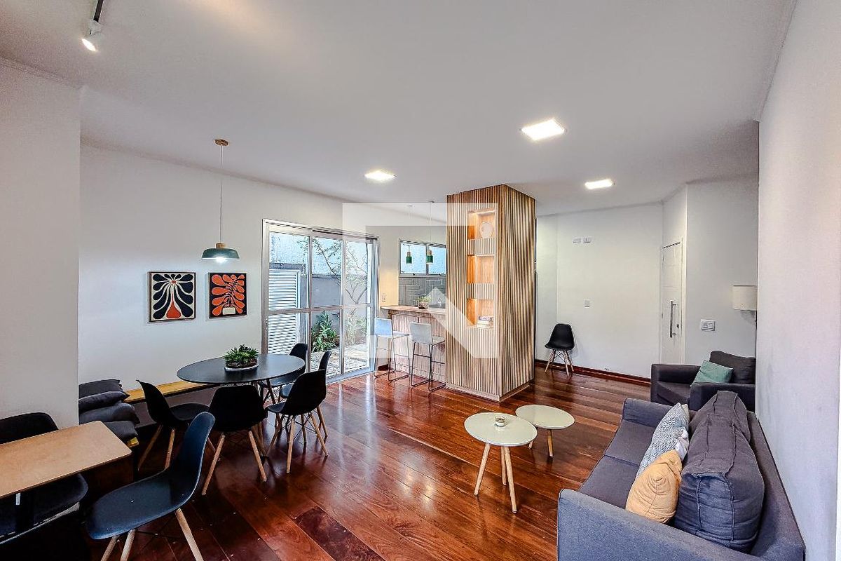 Apartamento, 2 quartos, 60 m² - Foto 74