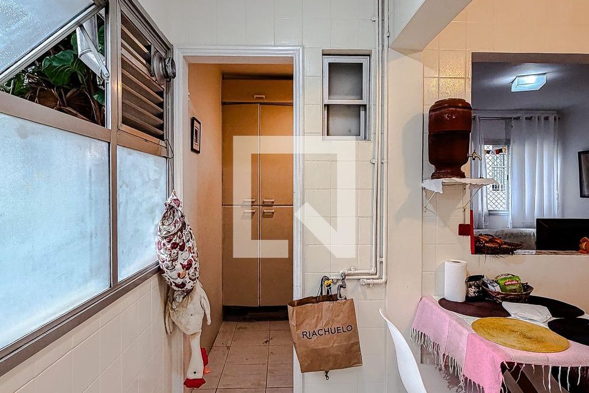 Apartamento, 2 quartos, 60 m² - Foto 56