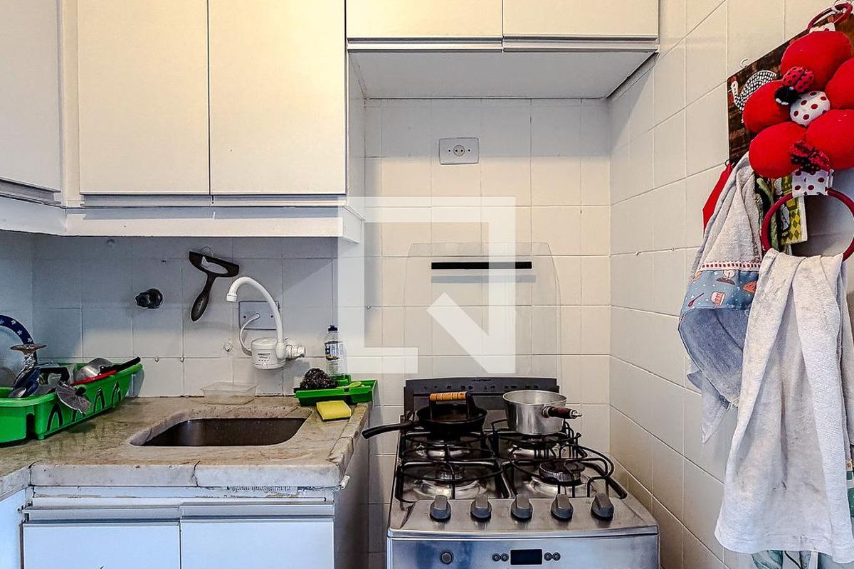 Apartamento, 2 quartos, 60 m² - Foto 44