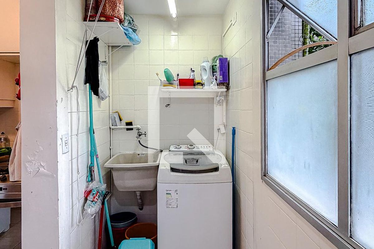 Apartamento, 2 quartos, 60 m² - Foto 54