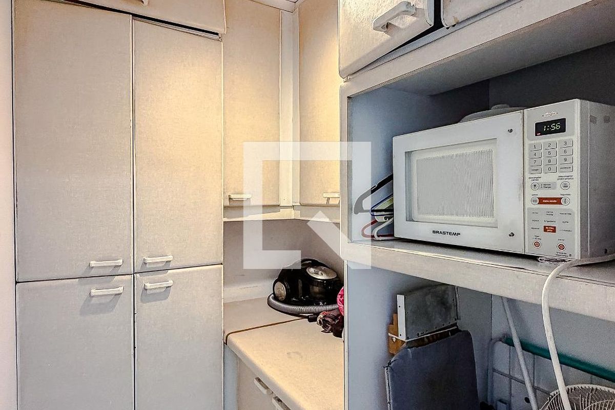 Apartamento, 2 quartos, 60 m² - Foto 60