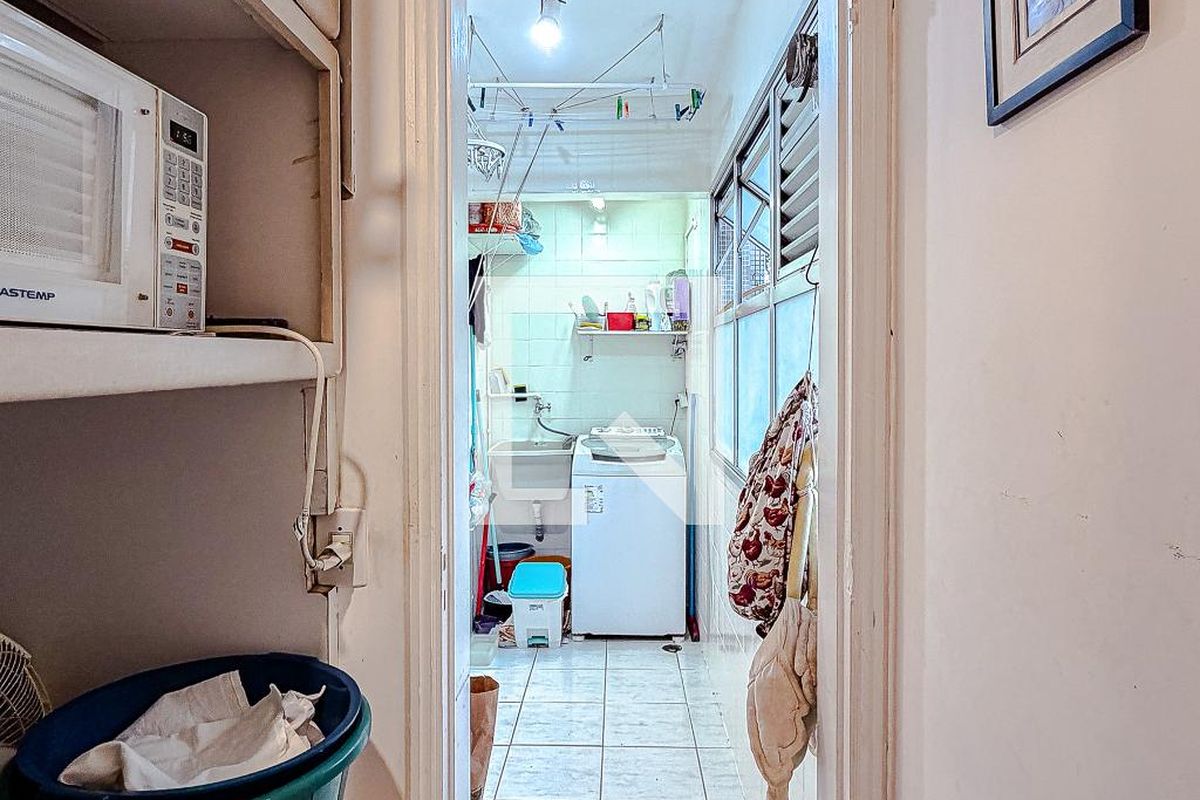 Apartamento, 2 quartos, 60 m² - Foto 62