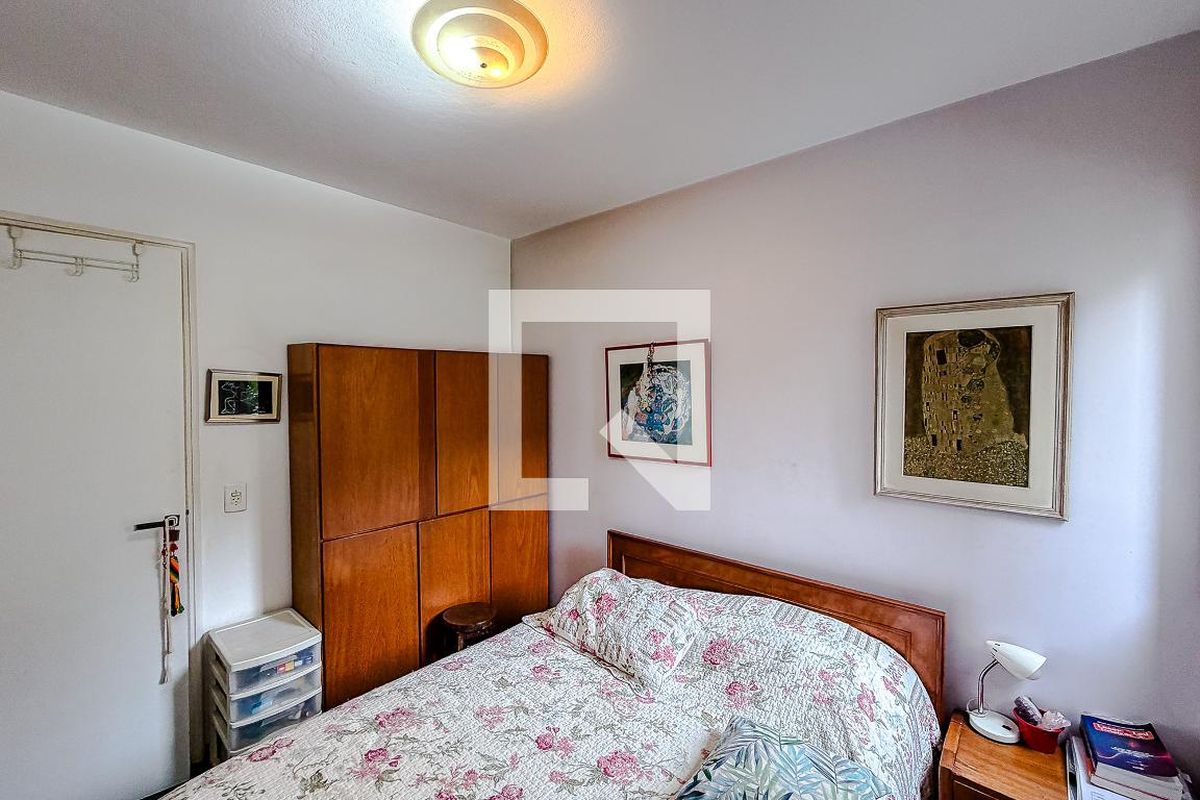 Apartamento, 2 quartos, 60 m² - Foto 18