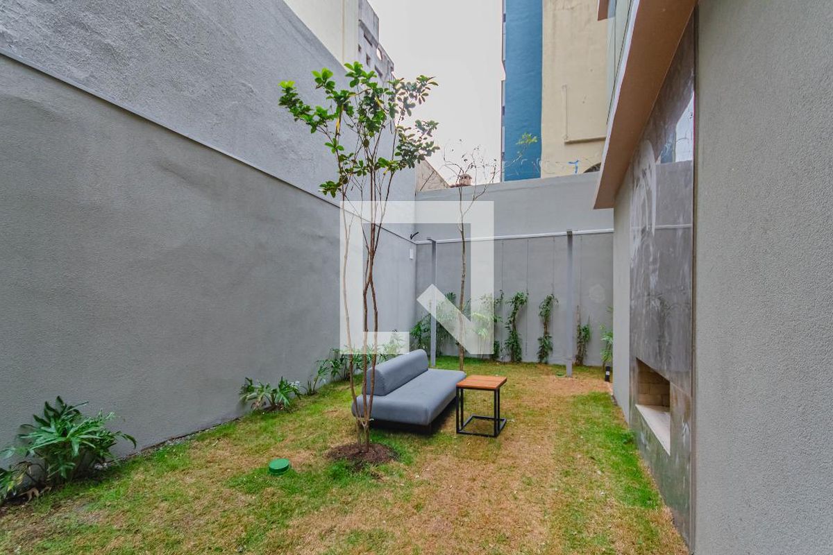 Kitnet-Studio, 24 m² - Foto 46