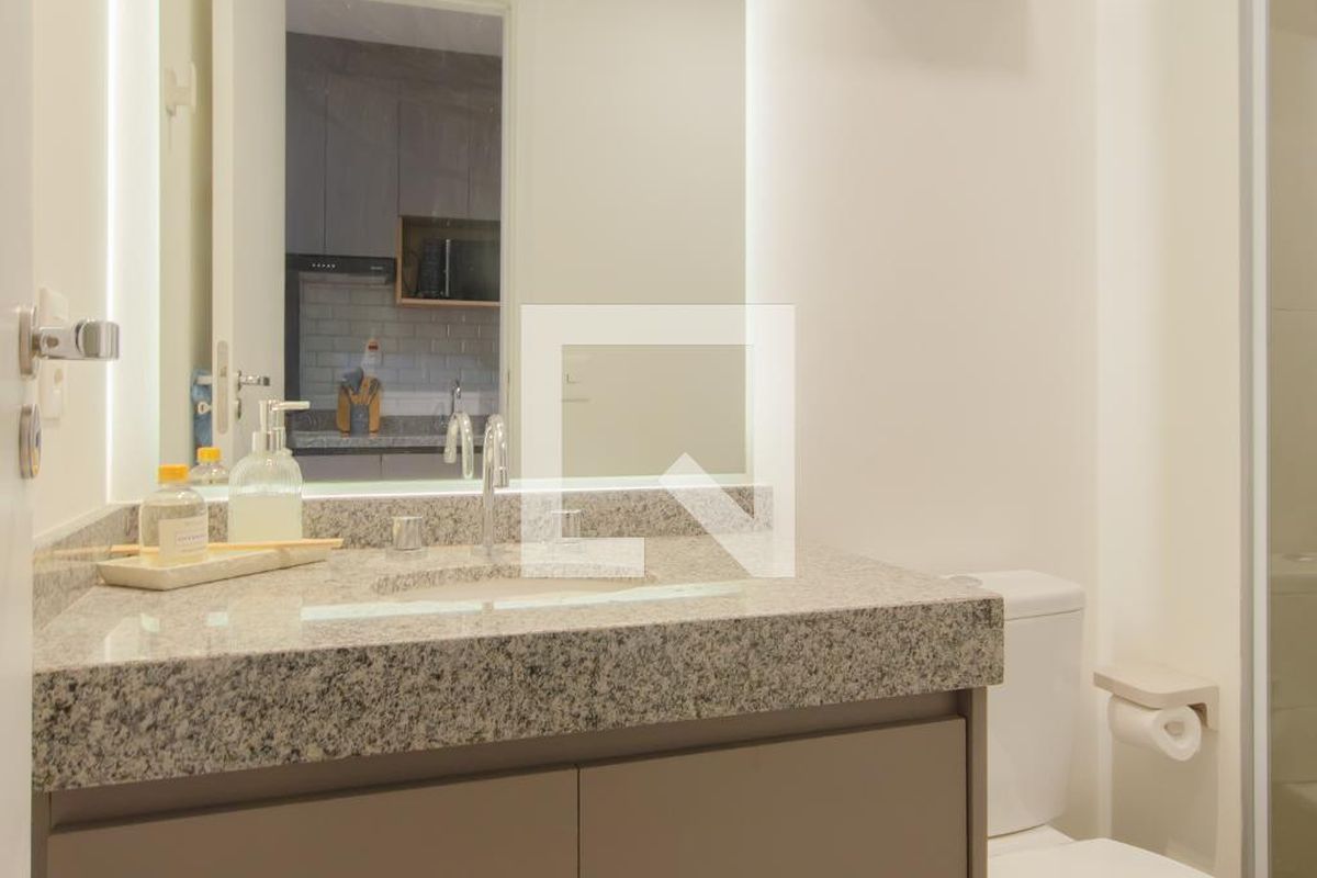 Kitnet-Studio, 24 m² - Foto 16