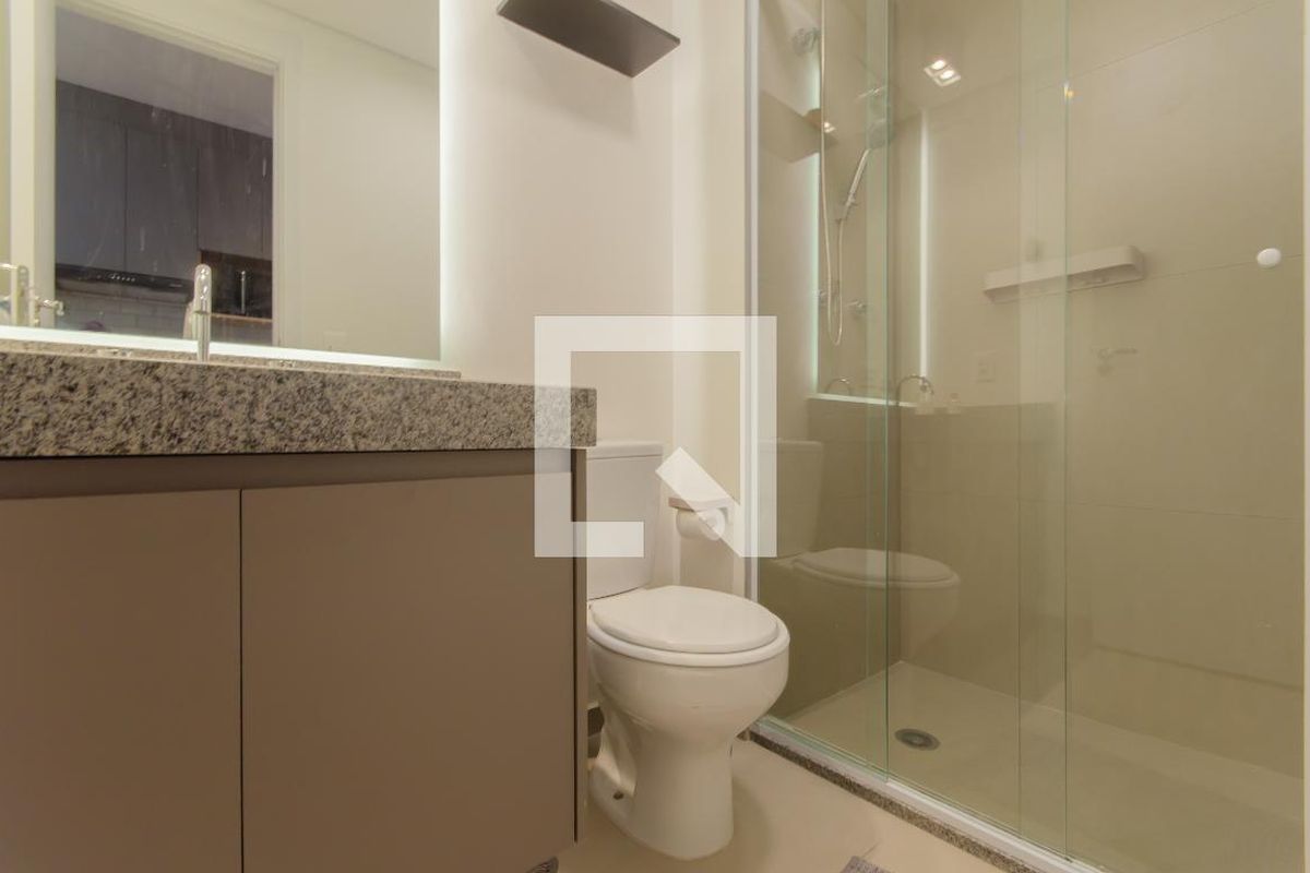 Kitnet-Studio, 24 m² - Foto 12