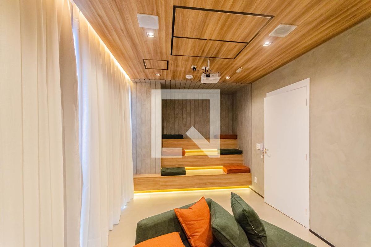 Kitnet-Studio, 24 m² - Foto 58