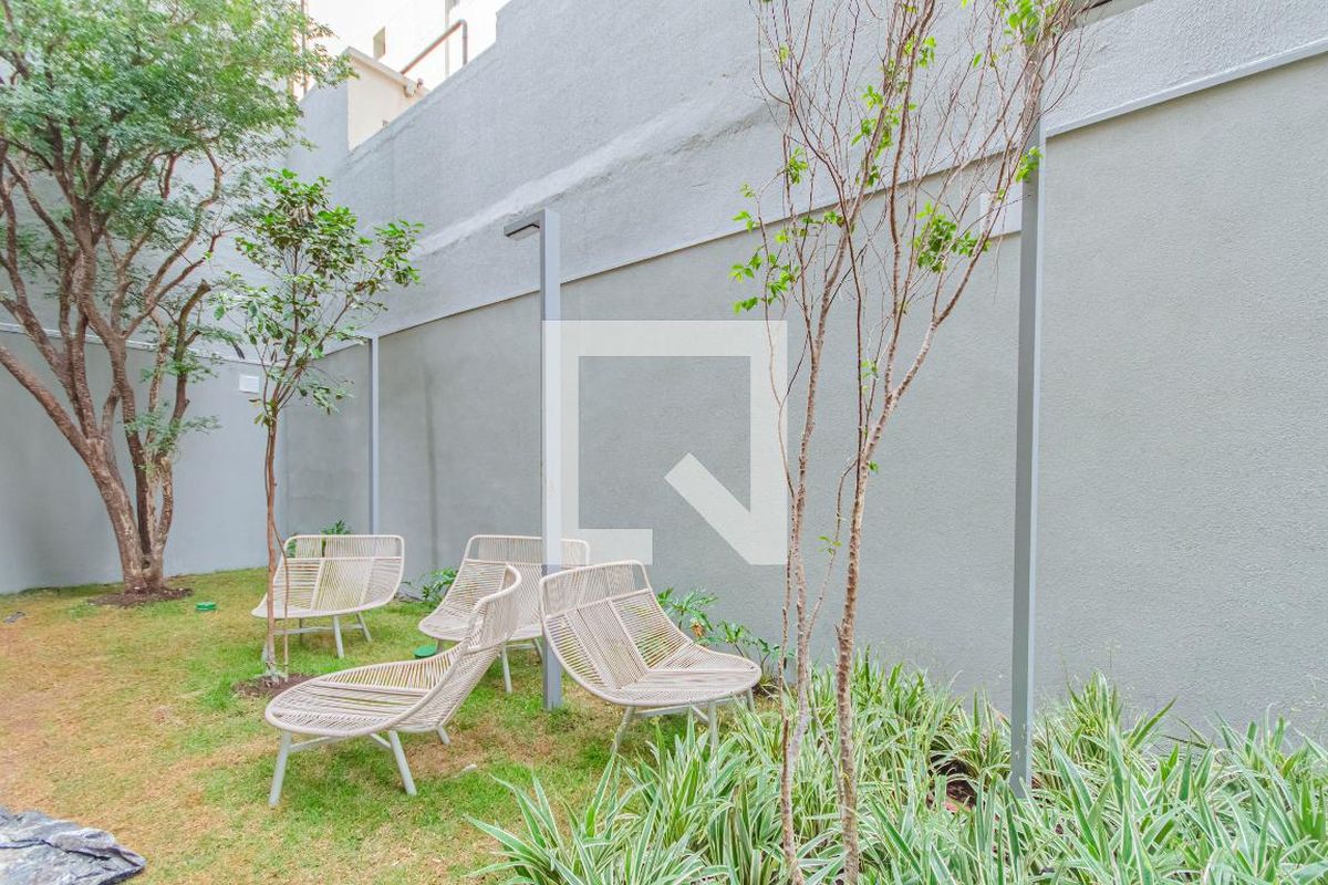 Kitnet-Studio, 24 m² - Foto 44