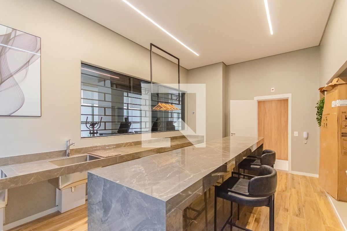Kitnet-Studio, 24 m² - Foto 36