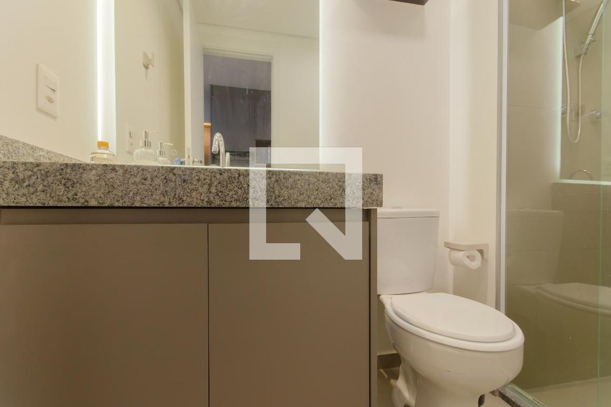 Kitnet-Studio, 24 m² - Foto 10