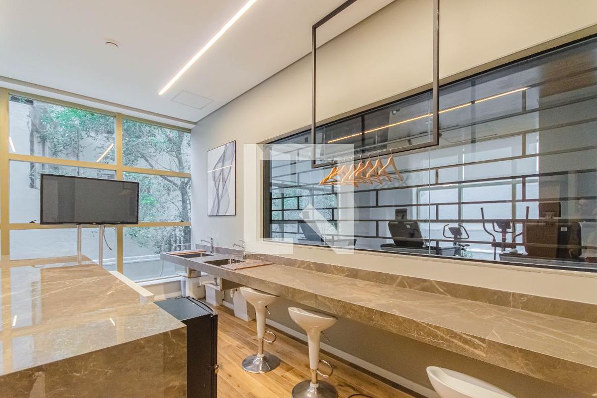 Kitnet-Studio, 24 m² - Foto 34