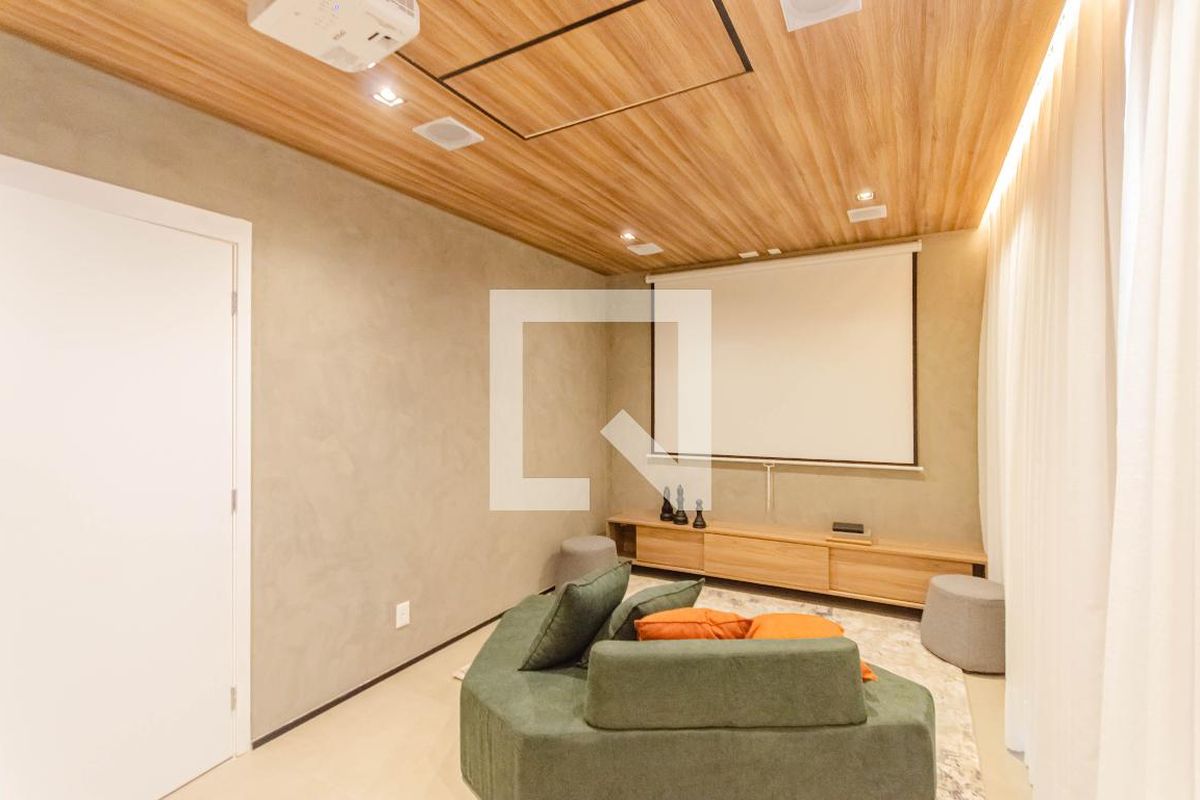 Kitnet-Studio, 24 m² - Foto 56