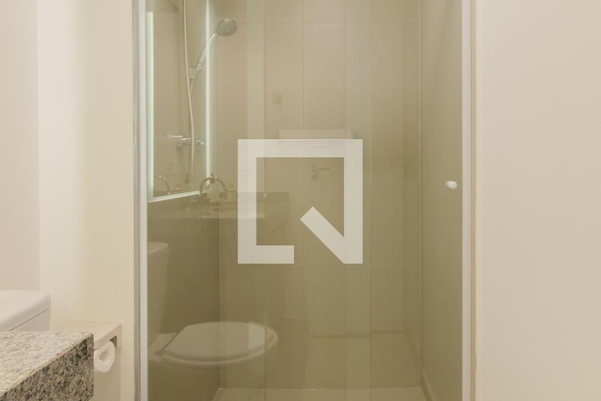 Kitnet-Studio, 24 m² - Foto 14