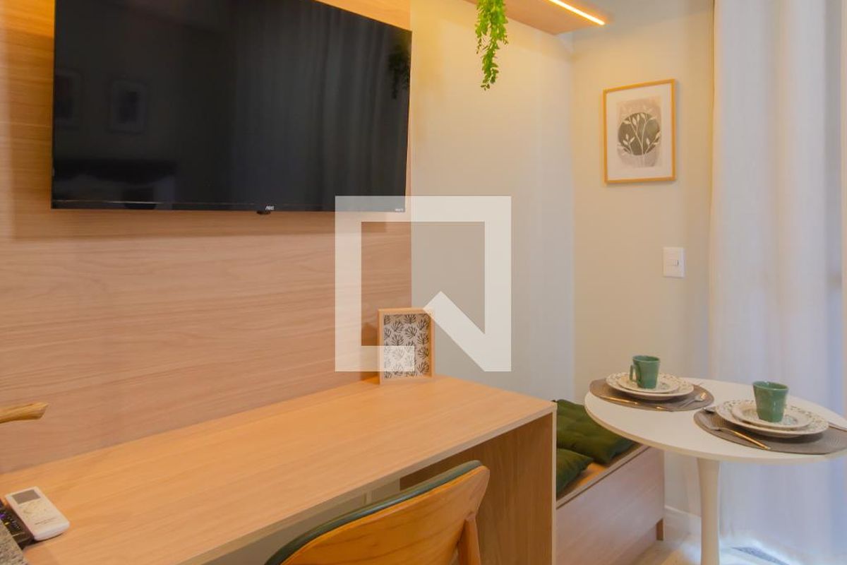 Kitnet-Studio, 24 m² - Foto 8
