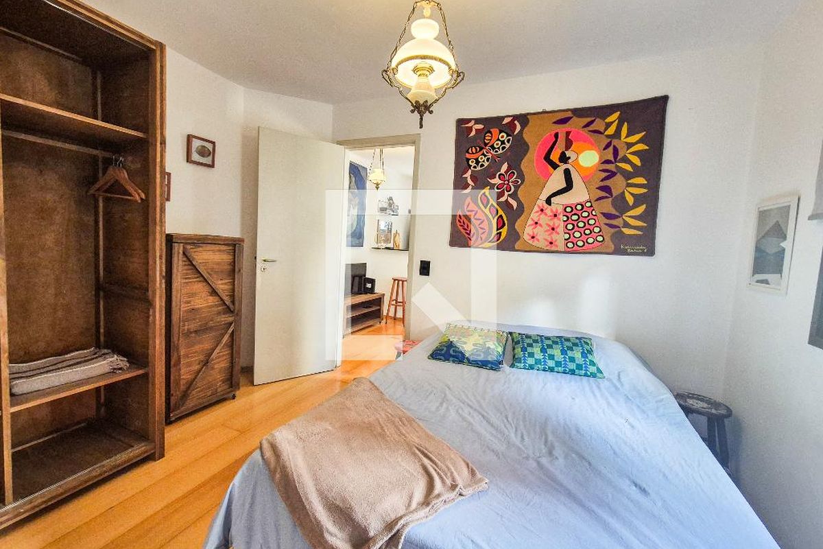 Apartamento, 1 quarto, 40 m² - Foto 15