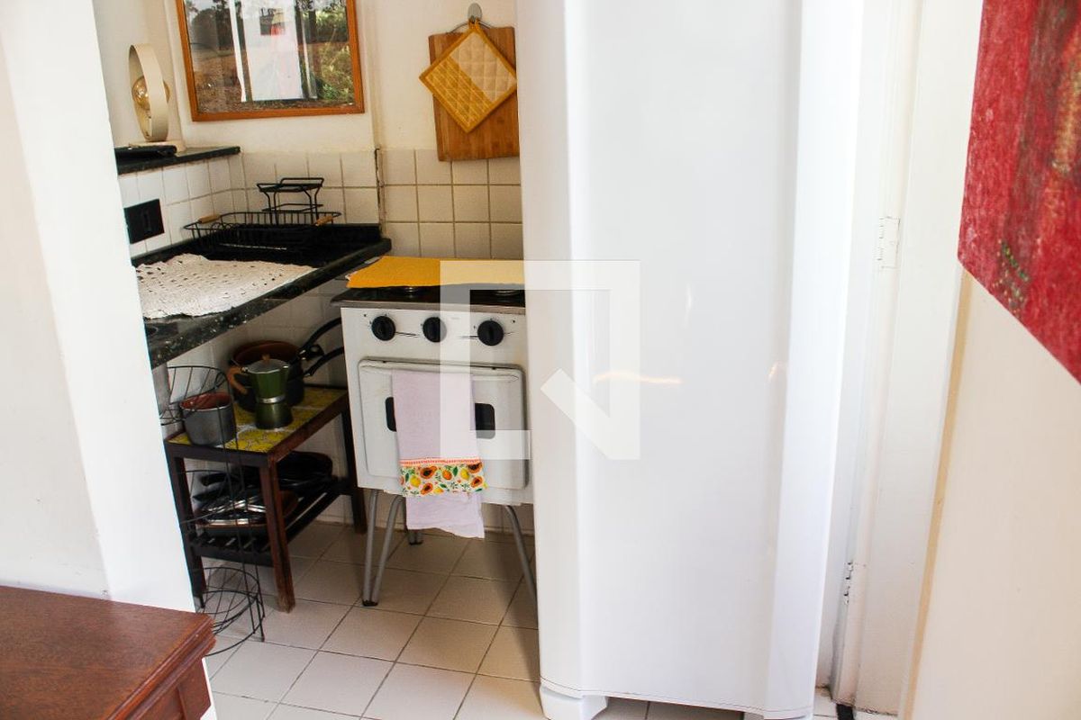Apartamento, 1 quarto, 40 m² - Foto 35