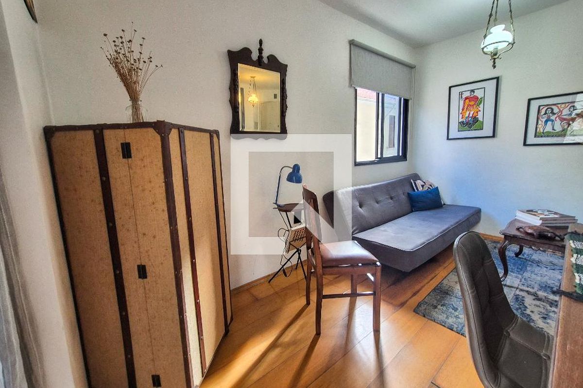 Apartamento, 1 quarto, 40 m² - Foto 11