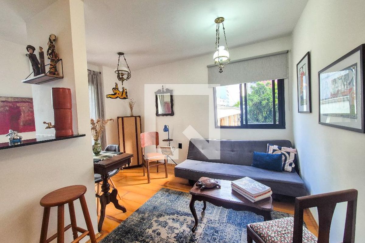 Apartamento, 1 quarto, 40 m² - Foto 7