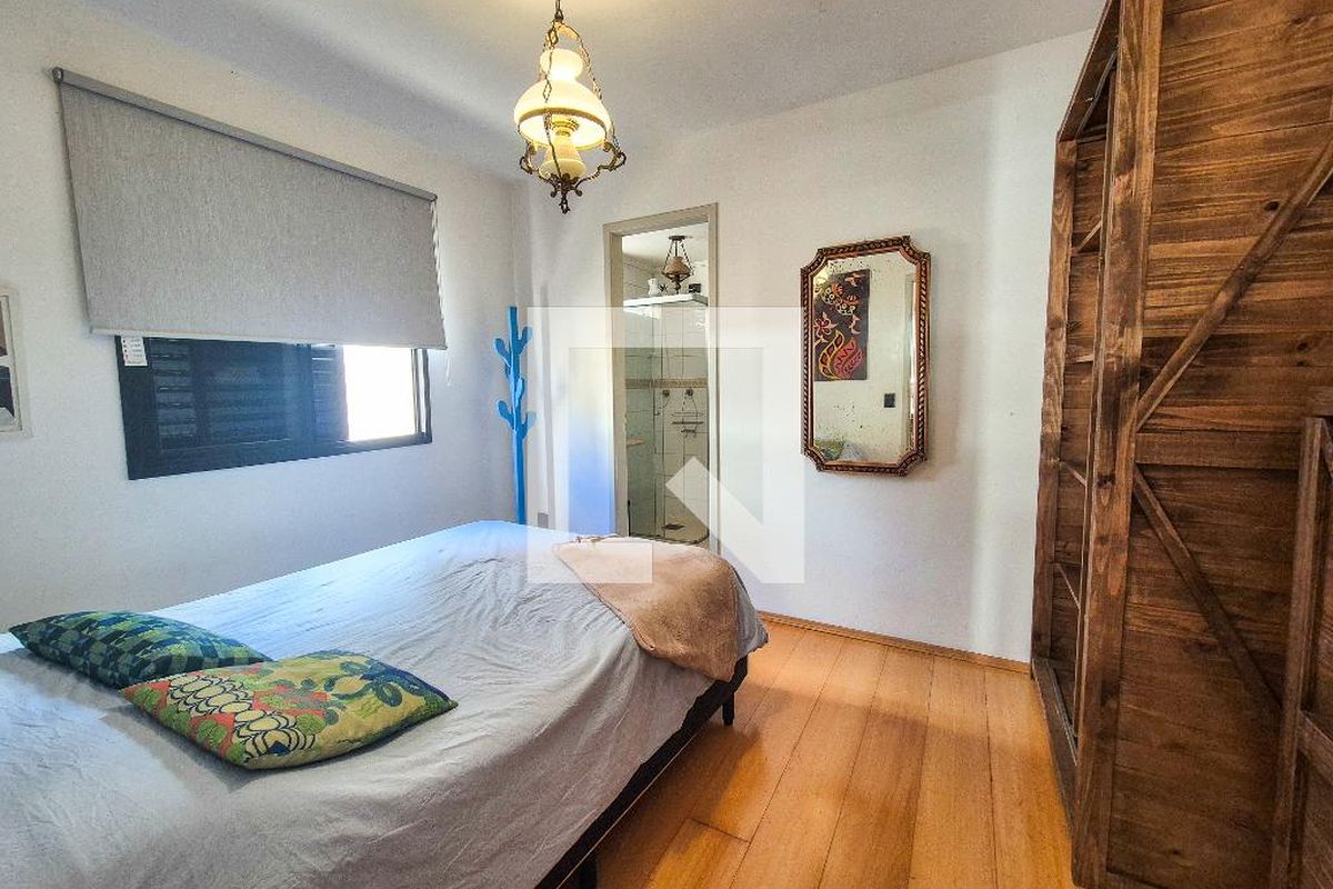 Apartamento, 1 quarto, 40 m² - Foto 22