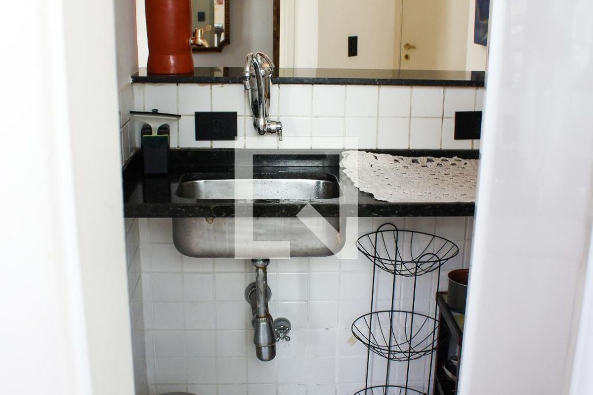Apartamento, 1 quarto, 40 m² - Foto 38