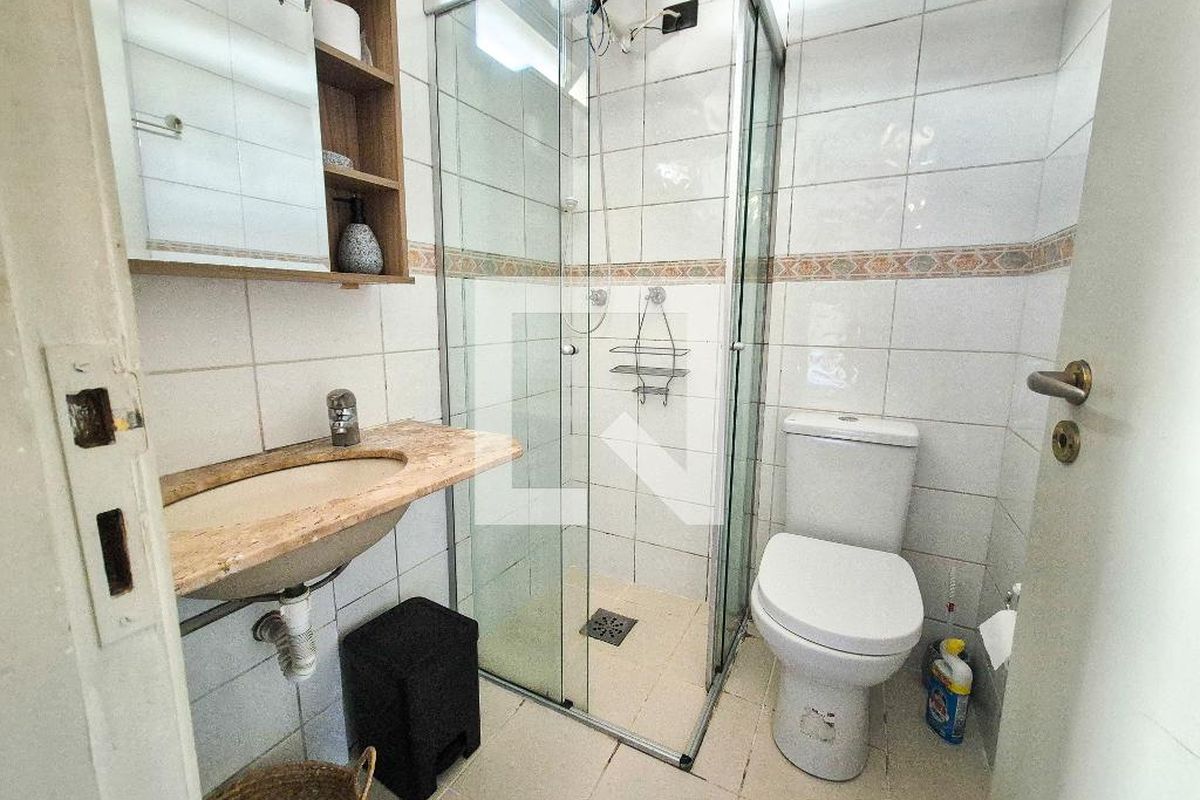 Apartamento, 1 quarto, 40 m² - Foto 23