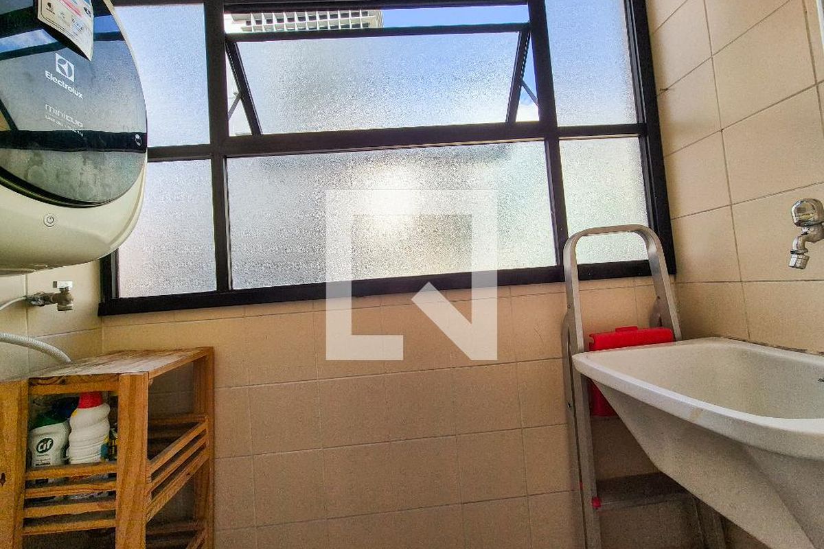 Apartamento, 1 quarto, 40 m² - Foto 39
