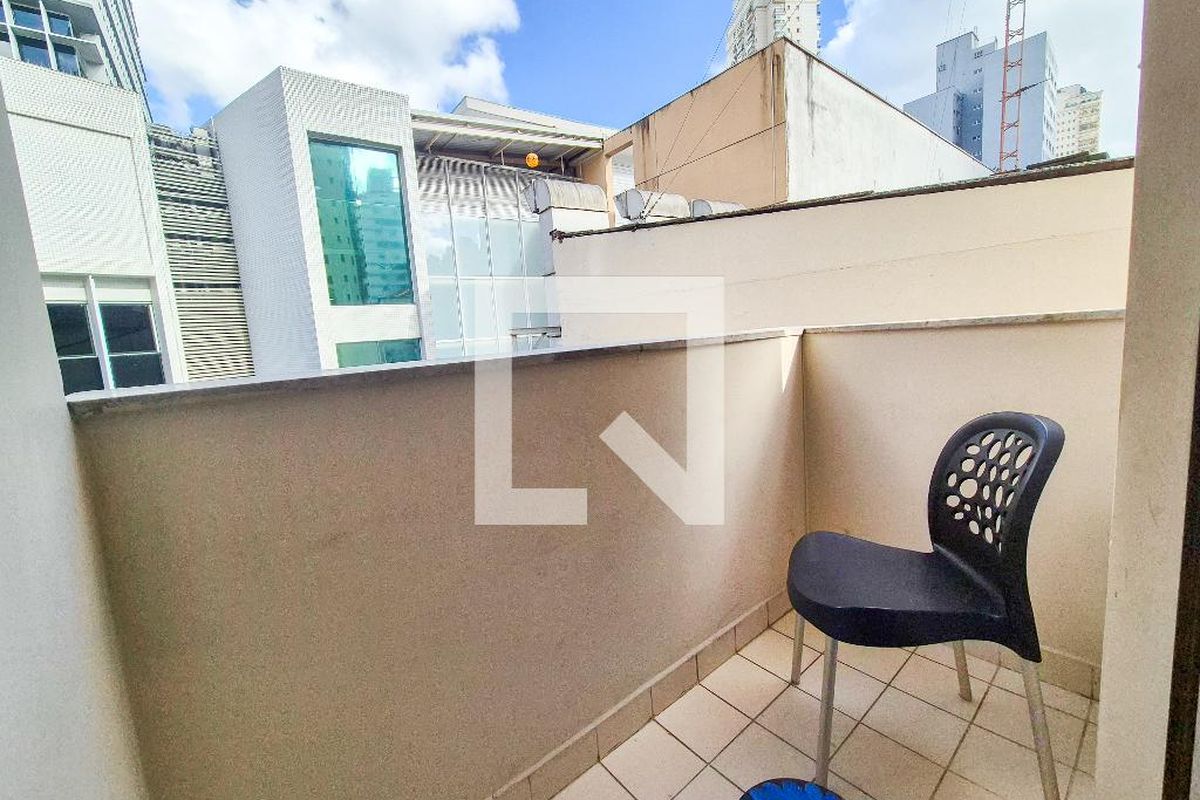 Apartamento, 1 quarto, 40 m² - Foto 14