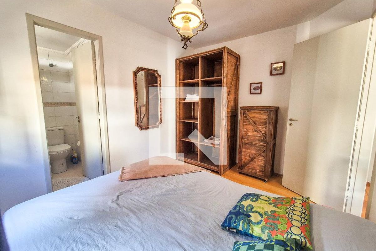 Apartamento, 1 quarto, 40 m² - Foto 19