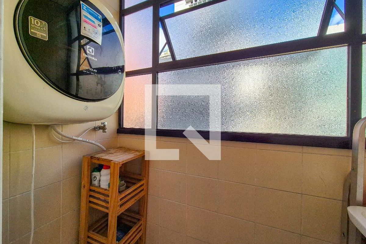 Apartamento, 1 quarto, 40 m² - Foto 42