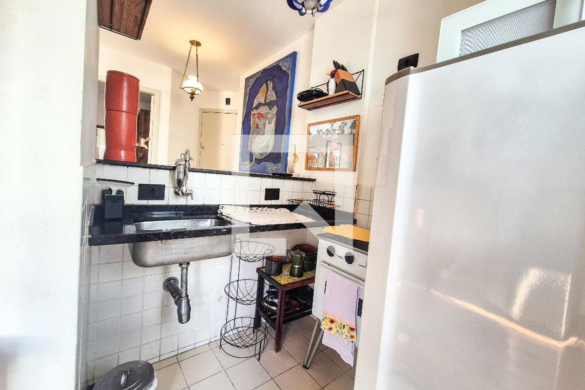 Apartamento, 1 quarto, 40 m² - Foto 30