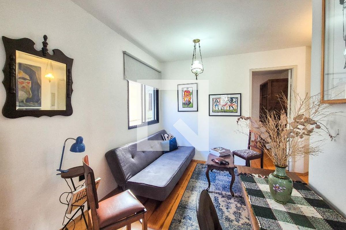 Apartamento, 1 quarto, 40 m² - Foto 6