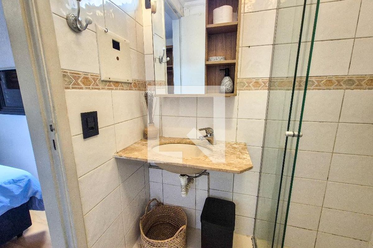 Apartamento, 1 quarto, 40 m² - Foto 26