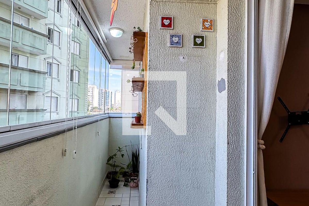 Apartamento, 3 quartos, 70 m² - Foto 19
