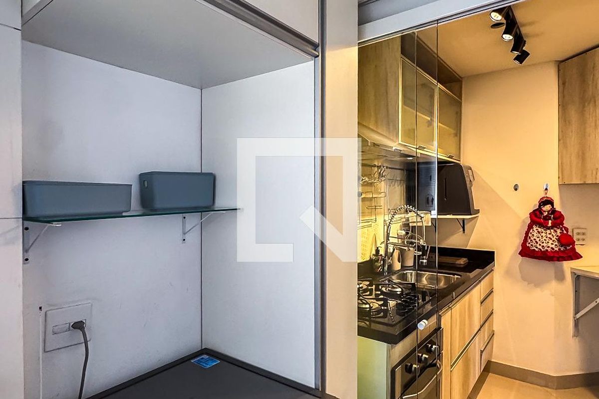 Apartamento, 3 quartos, 70 m² - Foto 99
