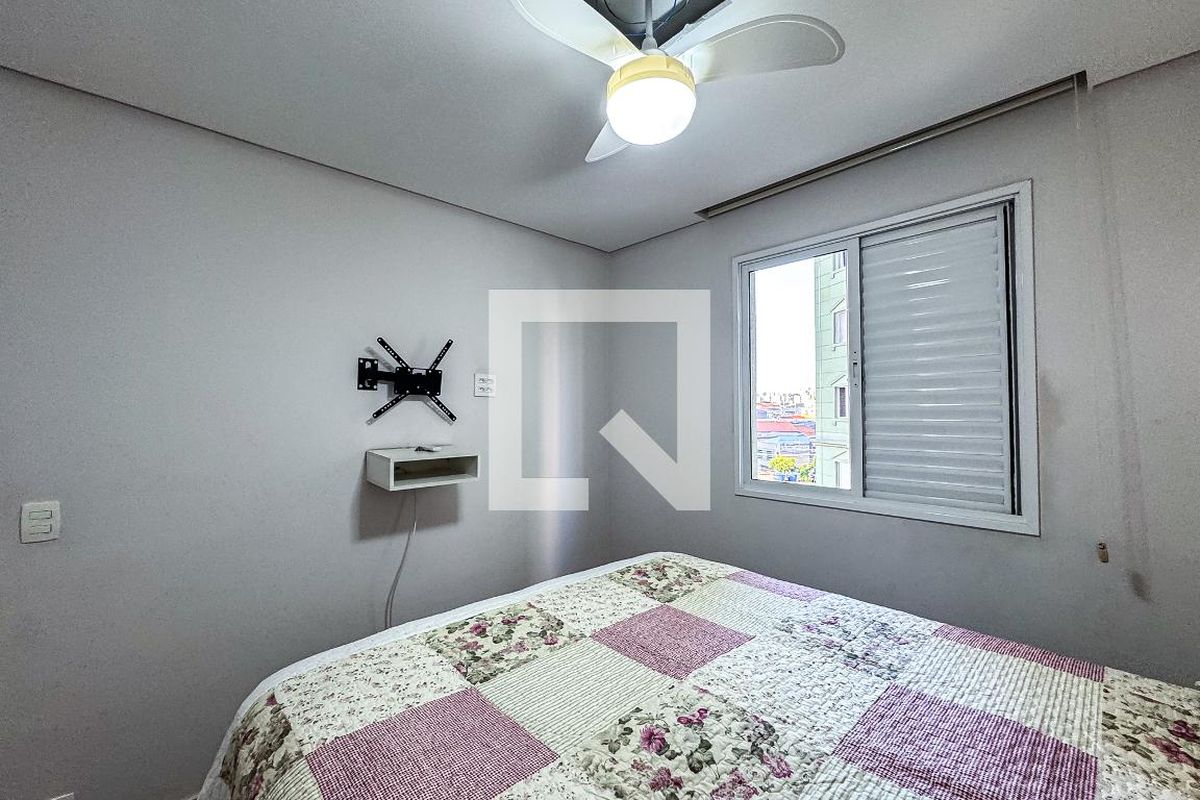 Apartamento, 3 quartos, 70 m² - Foto 25
