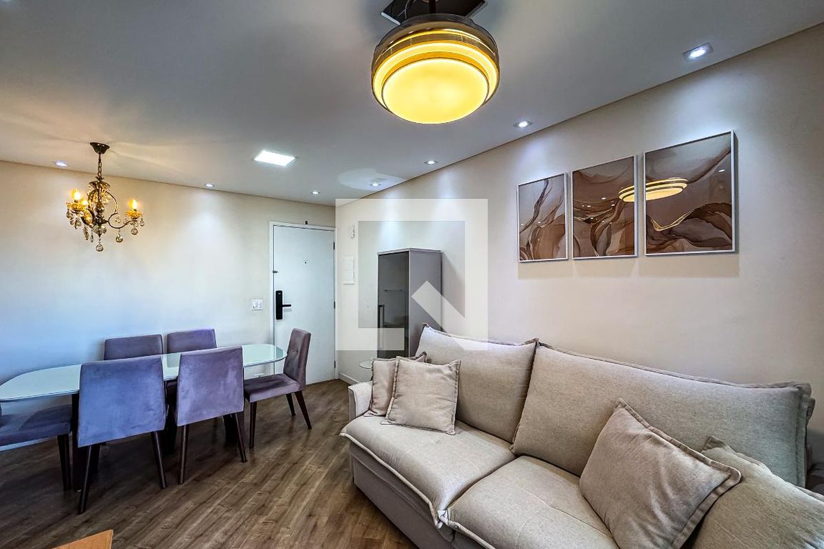 Apartamento, 3 quartos, 70 m² - Foto 7
