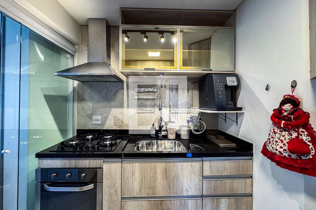 Apartamento, 3 quartos, 70 m² - Foto 89