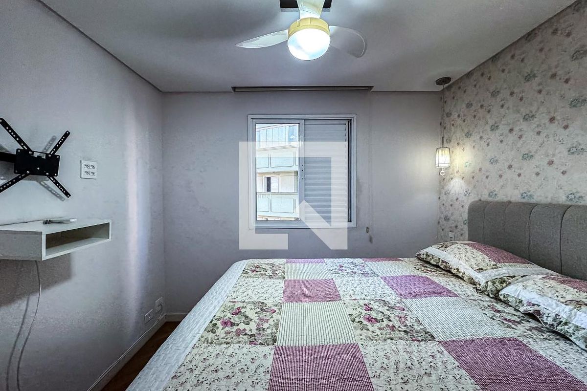 Apartamento, 3 quartos, 70 m² - Foto 31