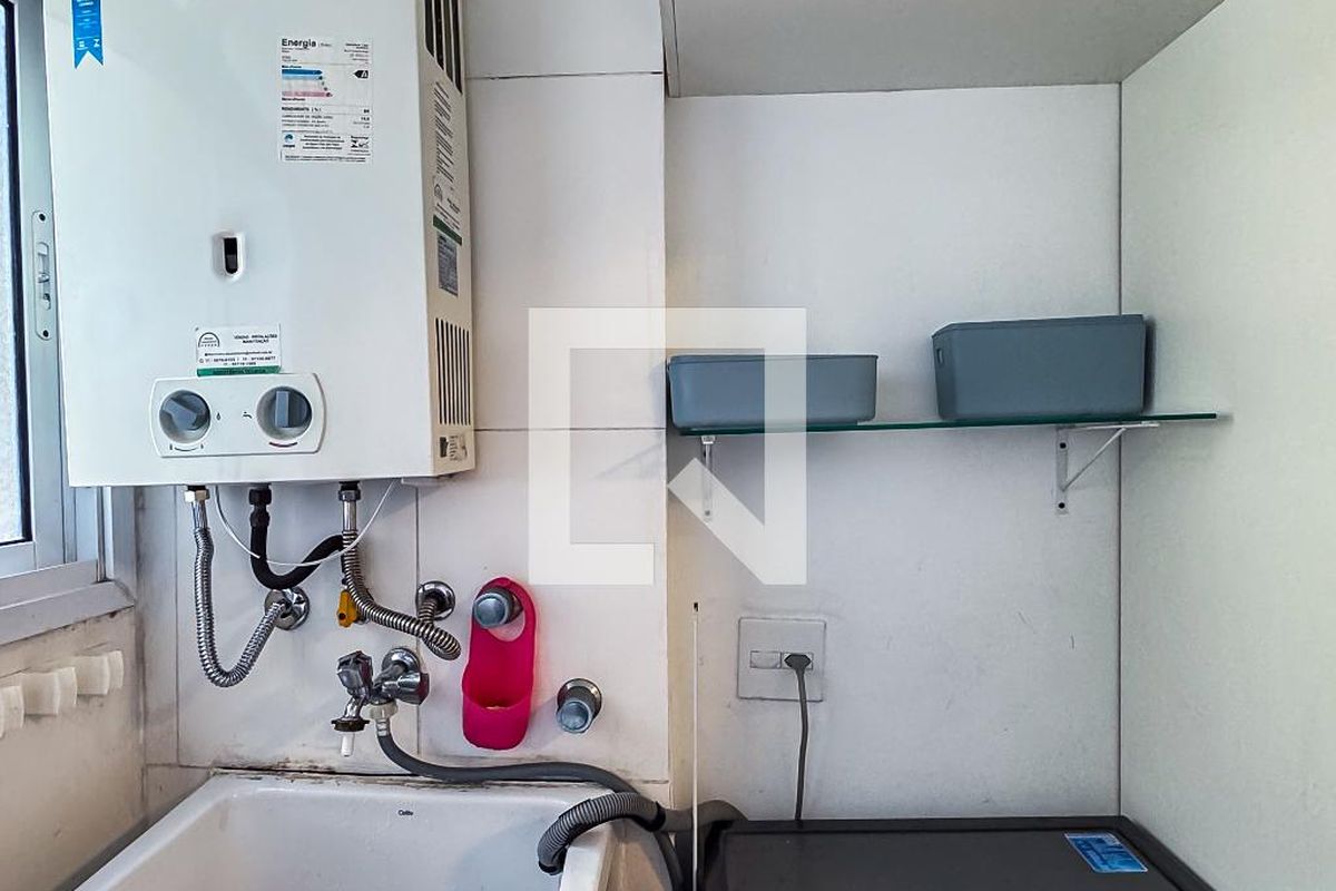 Apartamento, 3 quartos, 70 m² - Foto 101