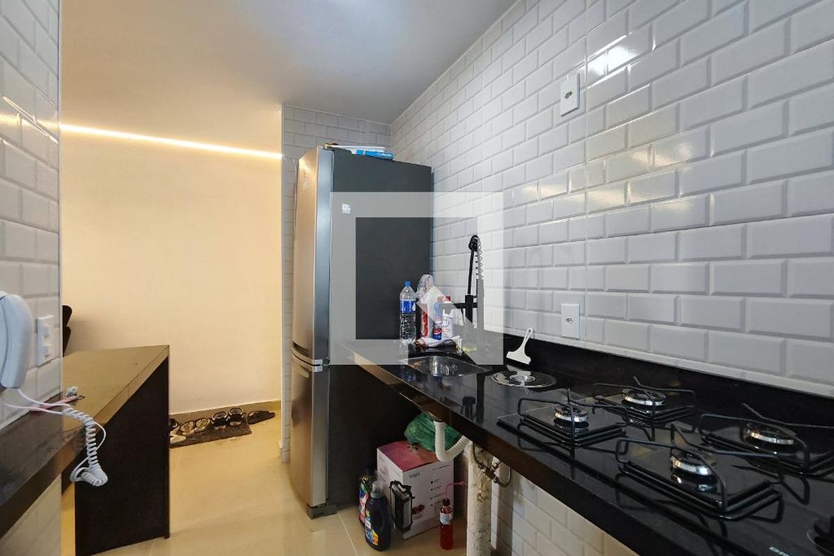 Apartamento, 3 quartos, 61 m² - Foto 62