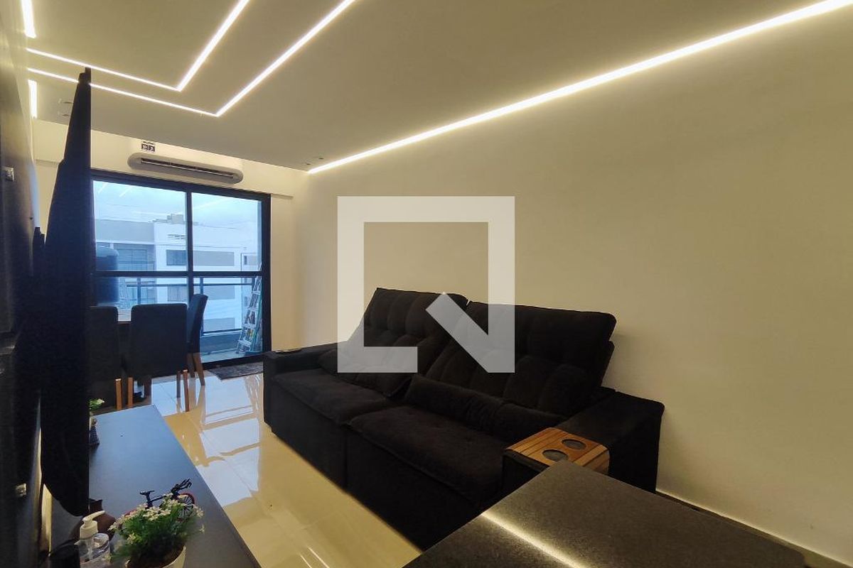 Apartamento, 3 quartos, 61 m² - Foto 4