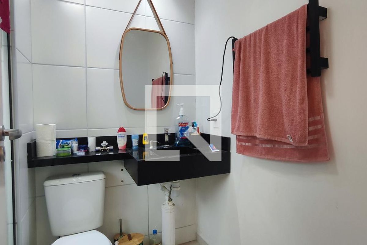 Apartamento, 3 quartos, 61 m² - Foto 28