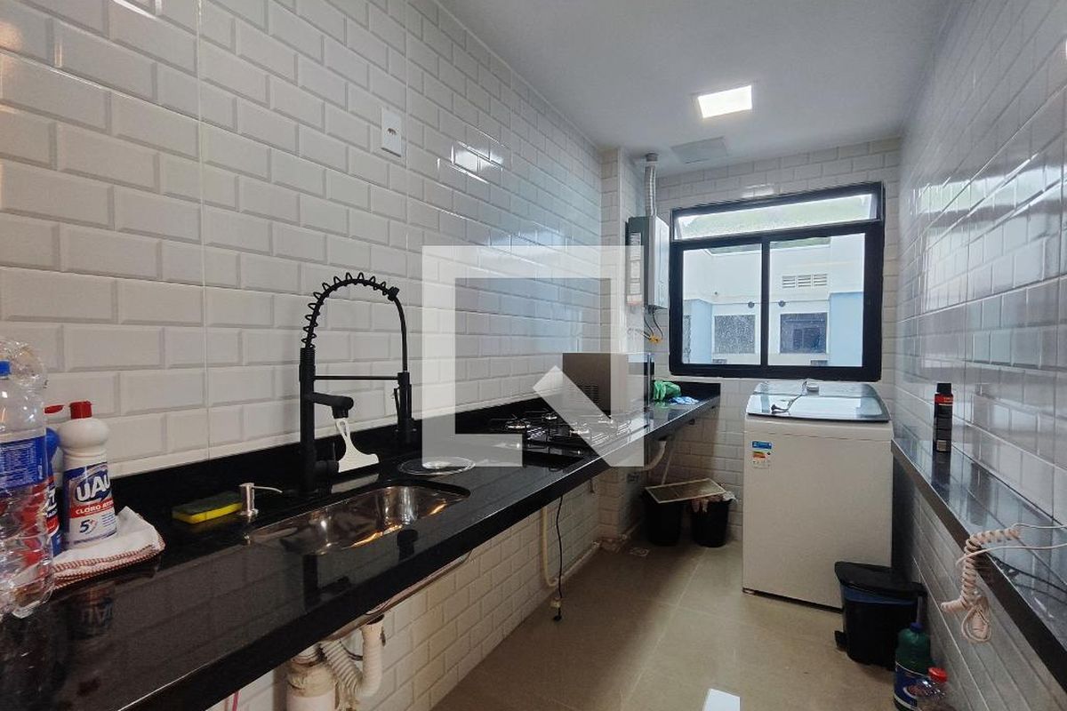 Apartamento, 3 quartos, 61 m² - Foto 58