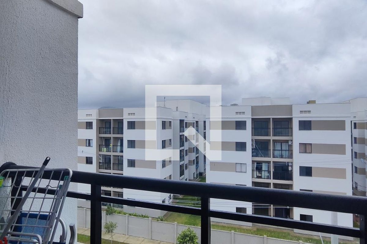Apartamento, 3 quartos, 61 m² - Foto 14