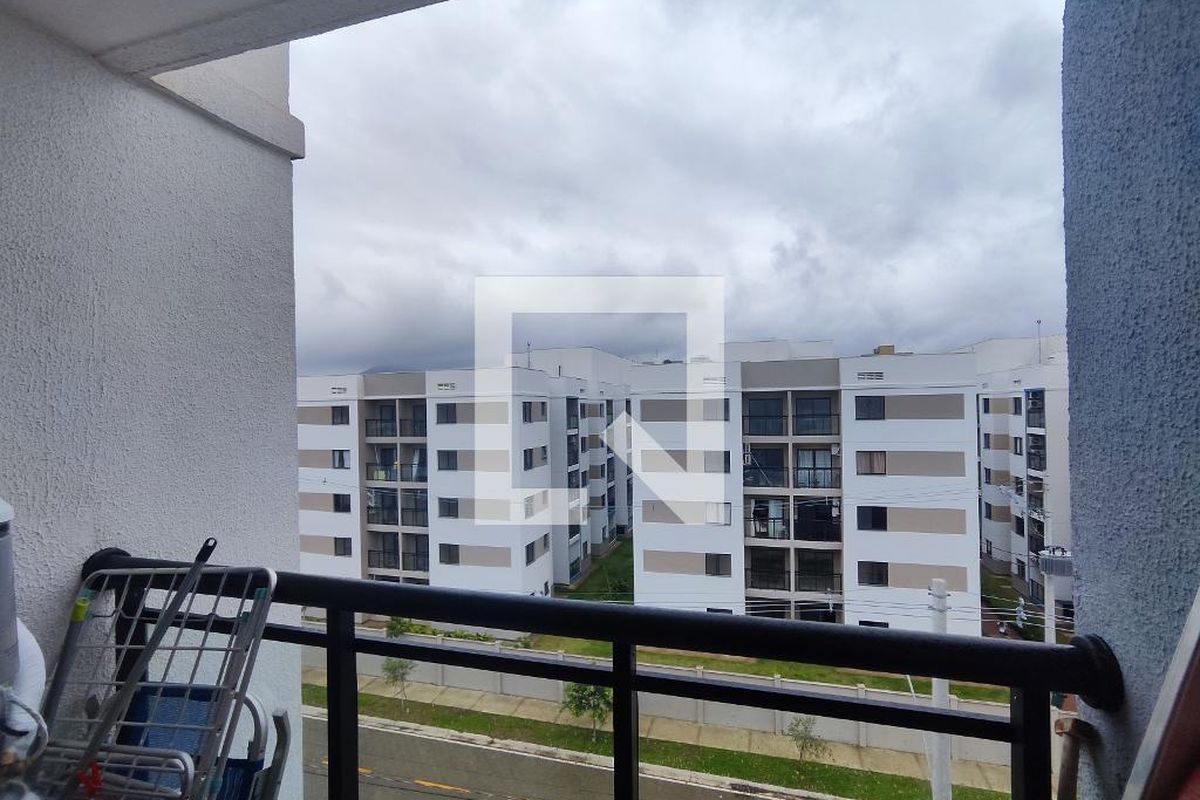 Apartamento, 3 quartos, 61 m² - Foto 12