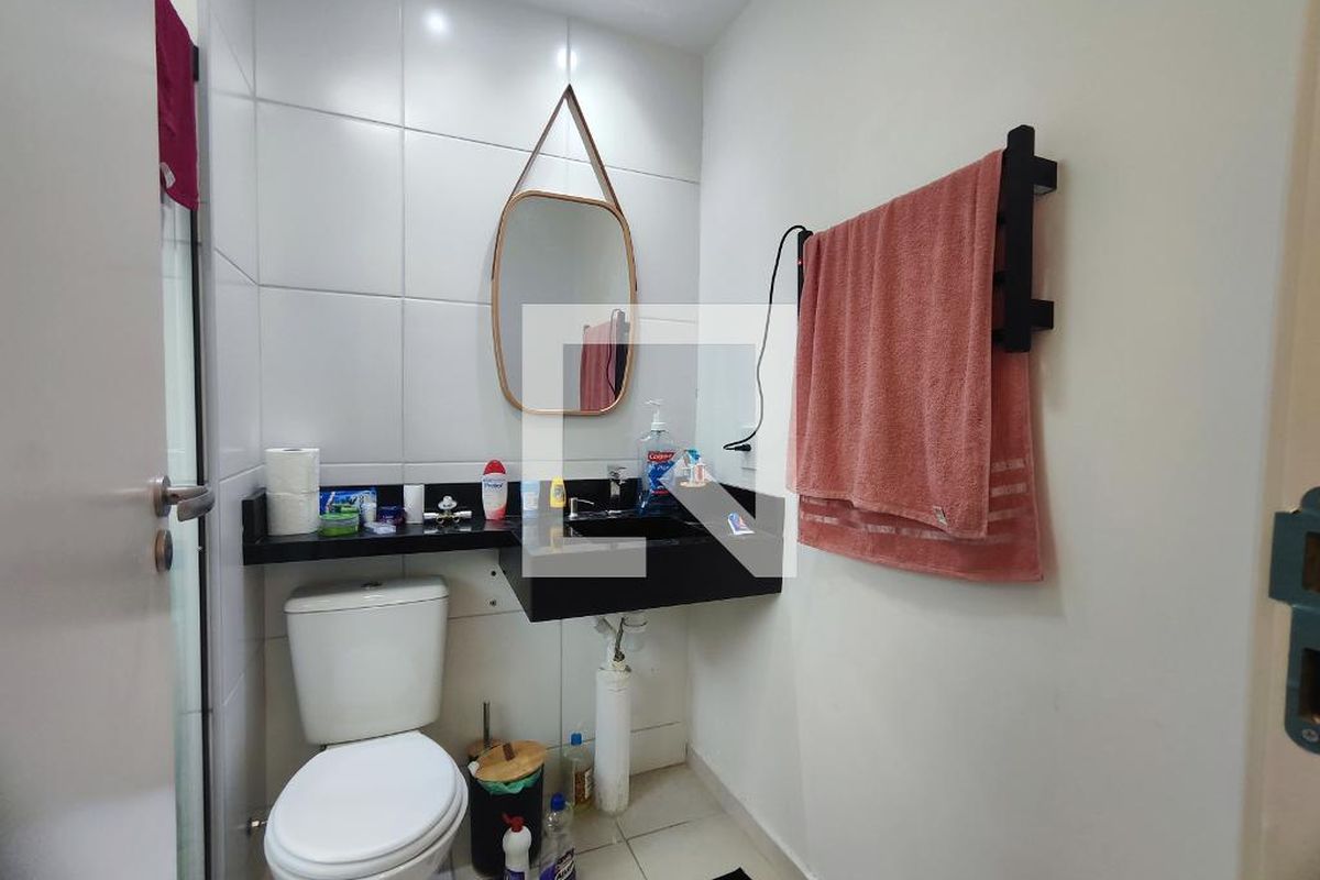 Apartamento, 3 quartos, 61 m² - Foto 26