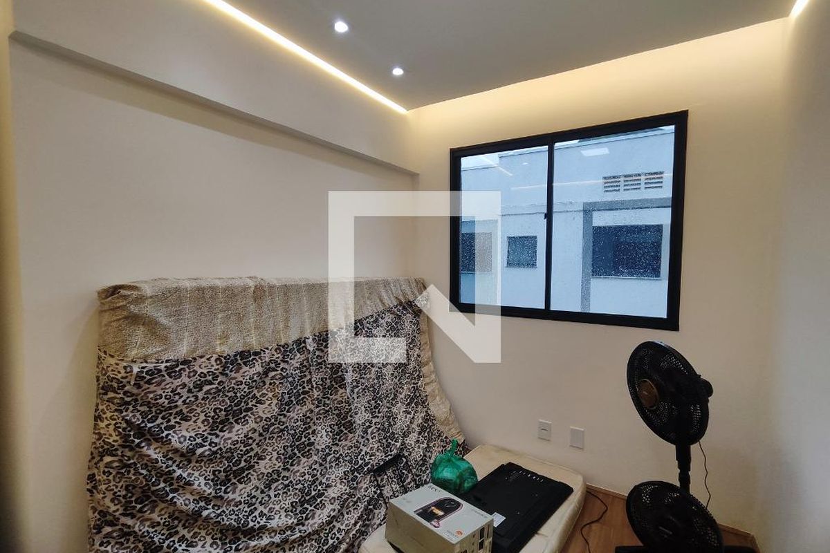 Apartamento, 3 quartos, 61 m² - Foto 36