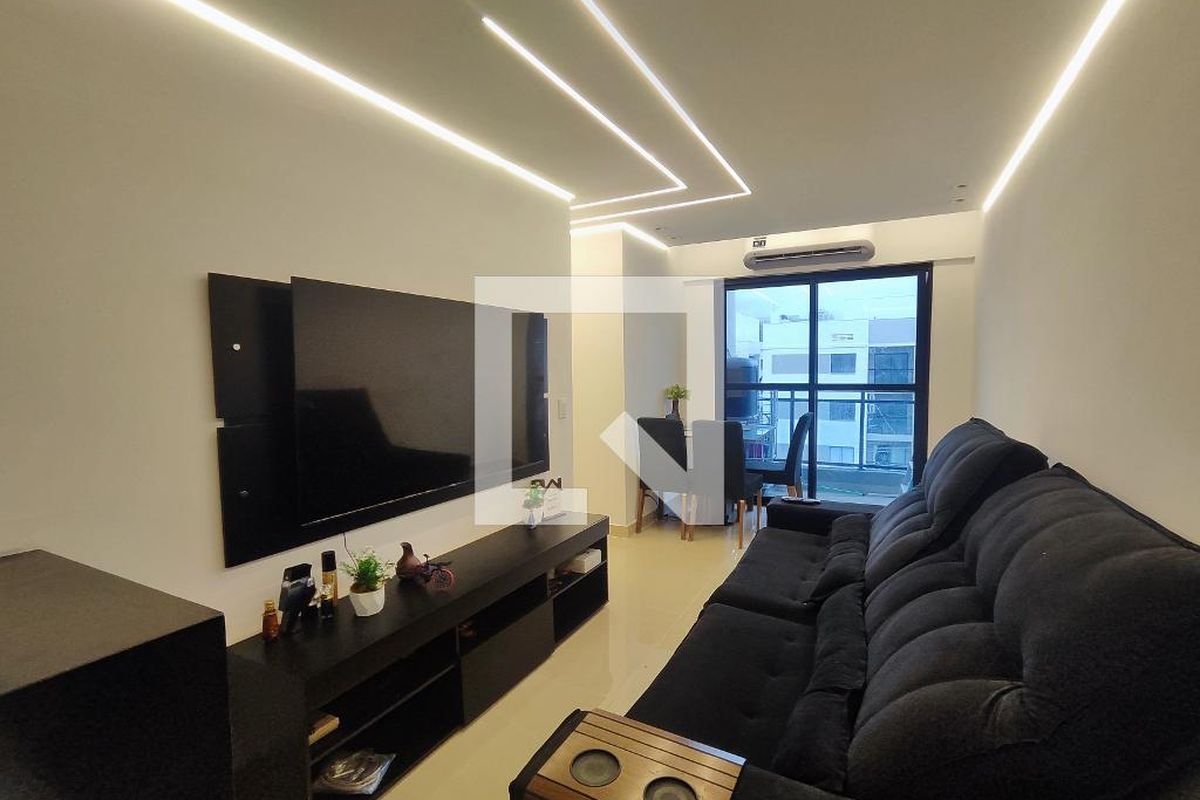 Apartamento, 3 quartos, 61 m² - Foto 2